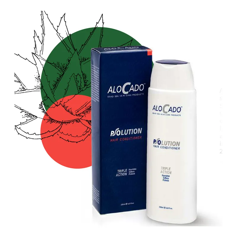 Alocado Conditioner