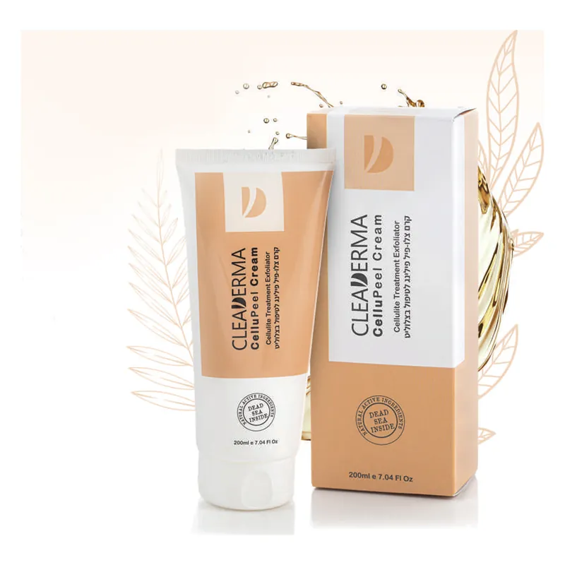 CelluPeel Cream