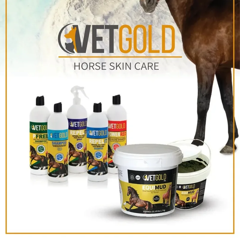 Vetgold DCB