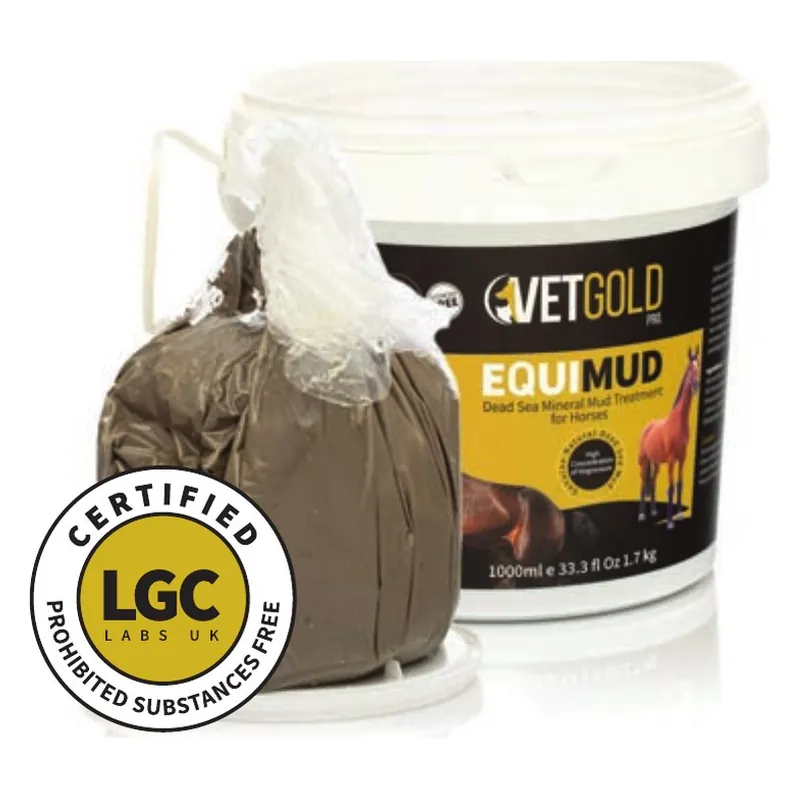 EquiMud