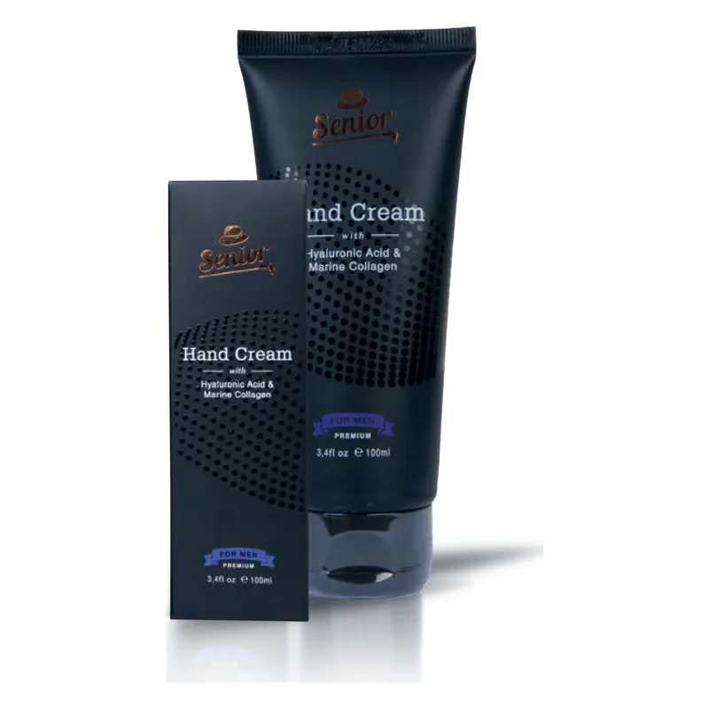 Senior Hand Cream