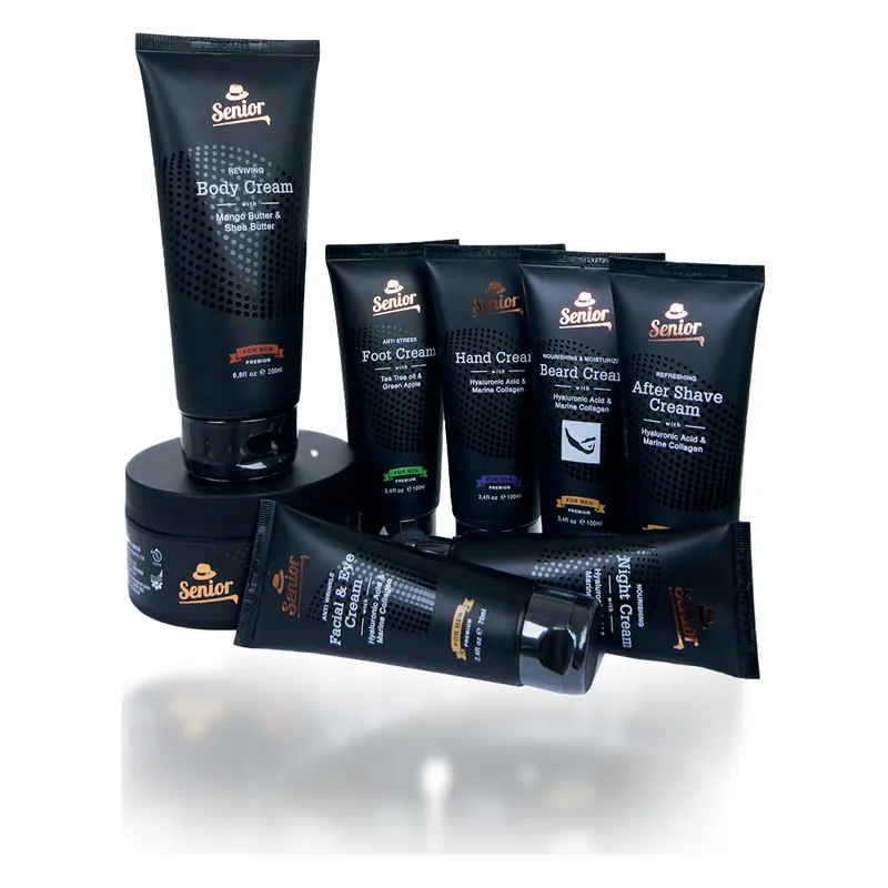 Senior Keratin Shampoo