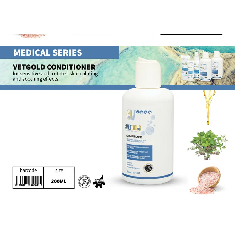 Vetgold Conditioner