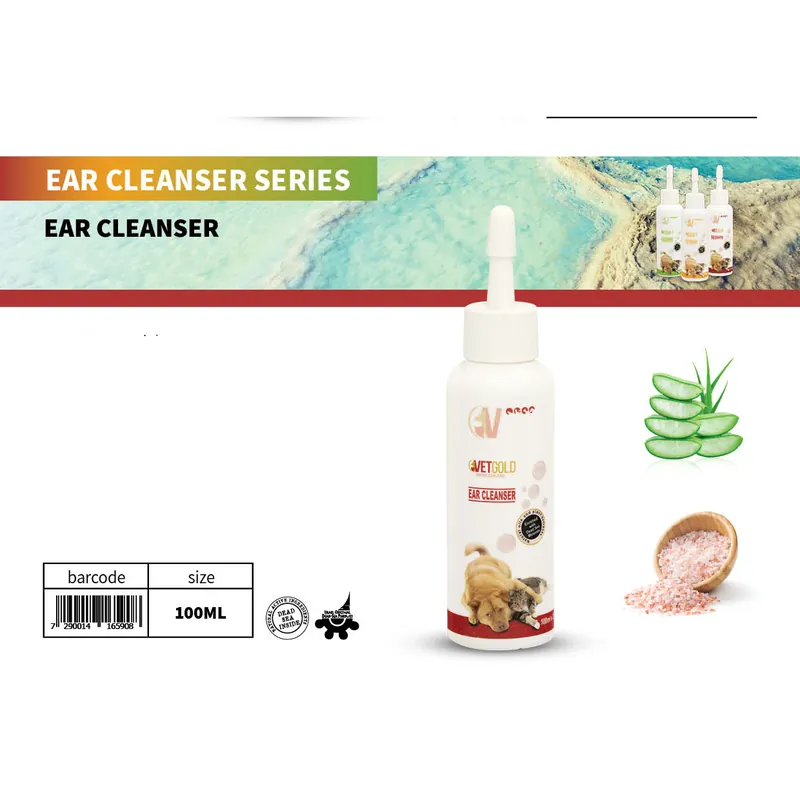 Ear Cleanser