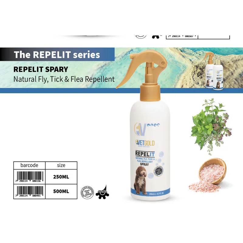 Repelit Spray