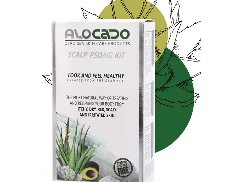 Alocado