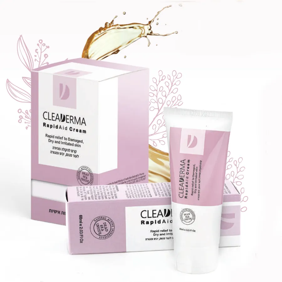Cleaderma